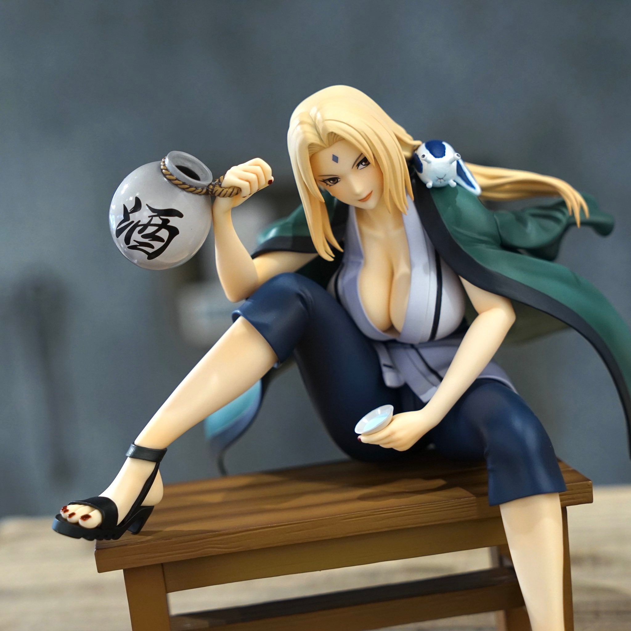 NARUTO 2024 Gals NARUTO Shippuden Tsunade ver2