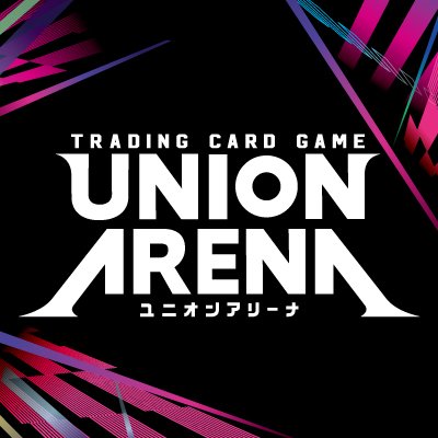 Union Arena TCG English - Booster Pack