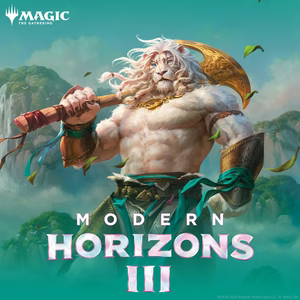 Magic the Gathering | Modern Horizons 3