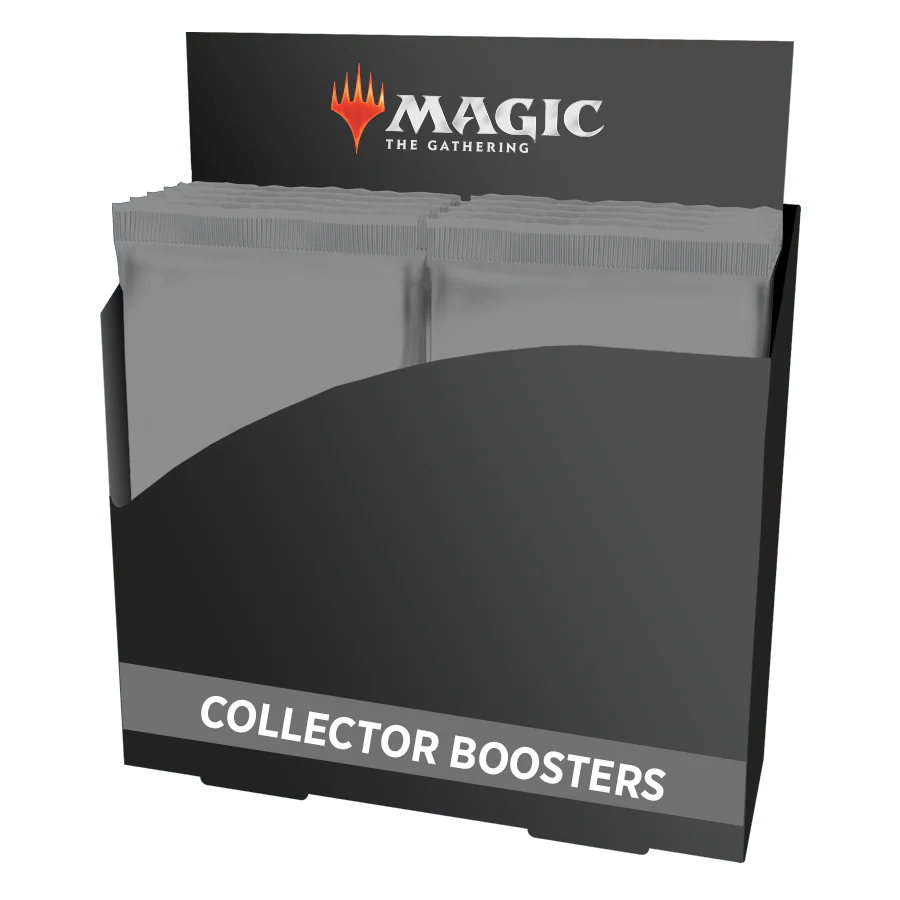 Magic the Gathering | Collector's Booster