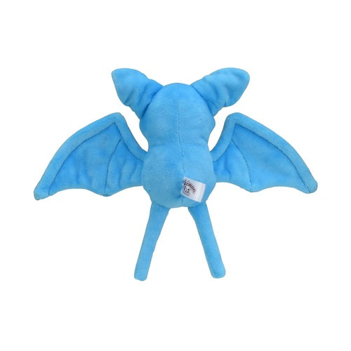 Zubat #41 - Pokémon Centre Fit Plush - PokéBox Australia