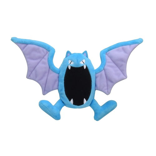 Golbat #42 - Pokémon Centre Fit Plush - PokéBox Australia