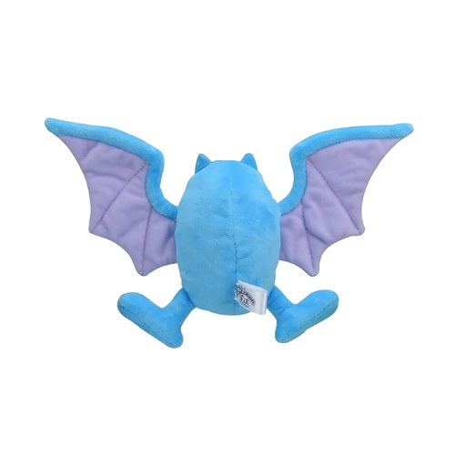 Golbat #42 - Pokémon Centre Fit Plush - PokéBox Australia