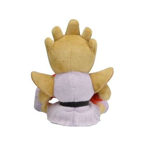 Hitmonchan - Pokémon Centre Pokémon Fit Plush - PokéBox Australia