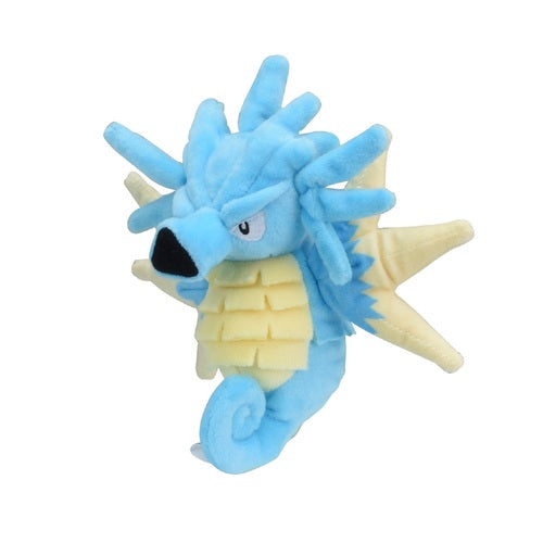 Seadra #117 - Pokémon Centre Fit Plush - PokéBox Australia