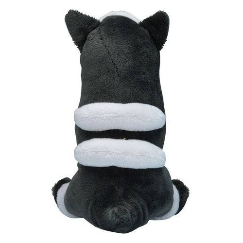 Houndour - Pokémon Centre Pokémon Fit Plush - PokéBox Australia