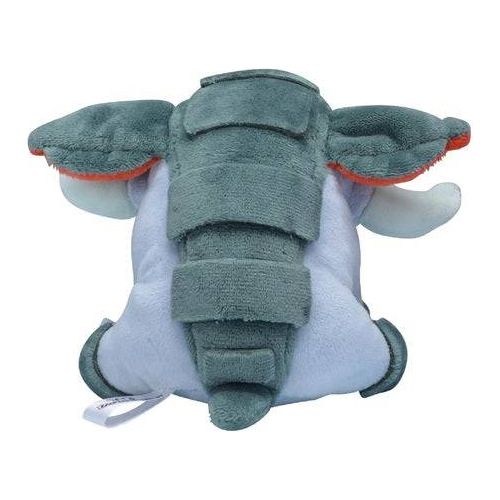 Donphan - Pokémon Centre Pokémon Fit Plush - PokéBox Australia