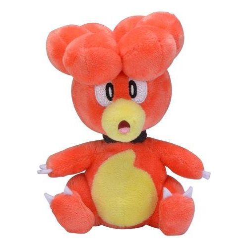 Magby - Pokémon Centre Pokémon Fit Plush - PokéBox Australia