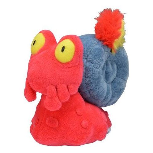 Magcargo - Pokémon Centre Pokémon Fit Plush - PokéBox Australia