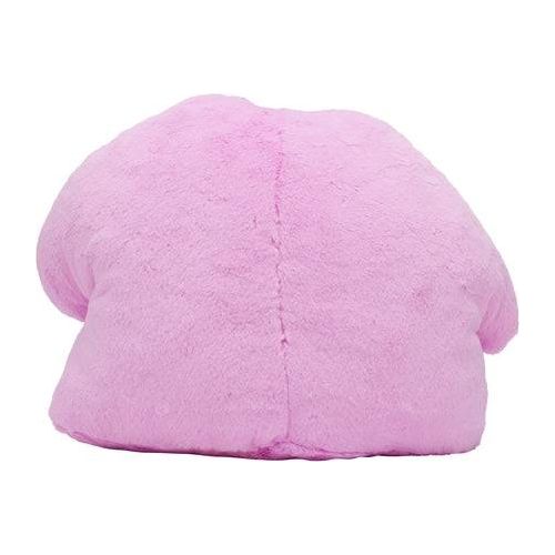 Ditto - Fluffy Hugging Pokémon Centre Plush - PokéBox Australia