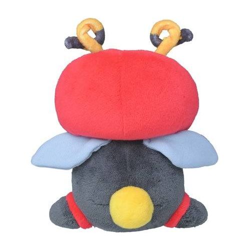 Volbeat - Pokémon Centre Pokémon Fit Plush - PokéBox Australia