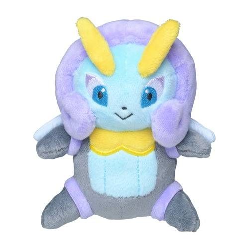 Illumise - Pokémon Centre Pokémon Fit Plush - PokéBox Australia