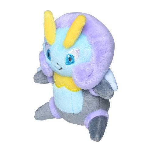 Illumise - Pokémon Centre Pokémon Fit Plush - PokéBox Australia