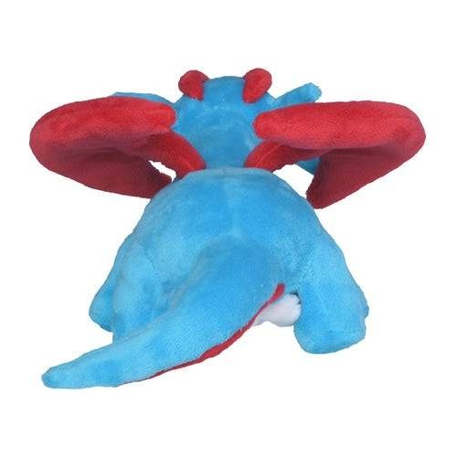 Salamance - Pokémon Centre Pokémon Fit Plush - PokéBox Australia