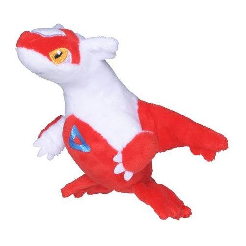 Latias - Pokémon Centre Pokémon Fit Plush - PokéBox Australia