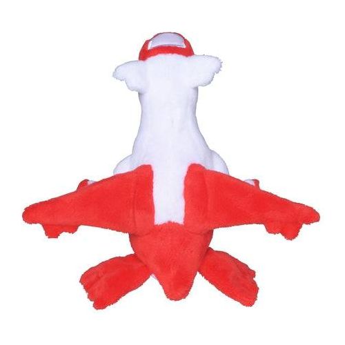 Latias - Pokémon Centre Pokémon Fit Plush - PokéBox Australia