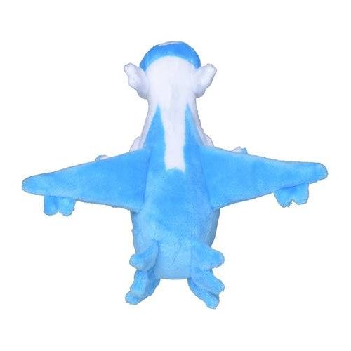 Latios - Pokémon Centre Pokémon Fit Plush - PokéBox Australia