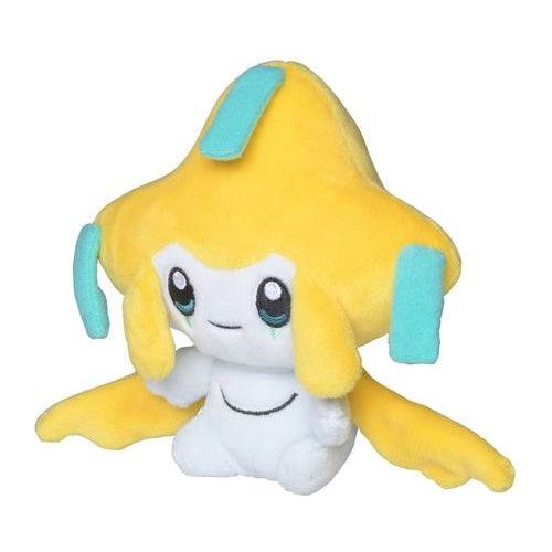 Jirachi - Pokémon Centre Pokémon Fit Plush - PokéBox Australia