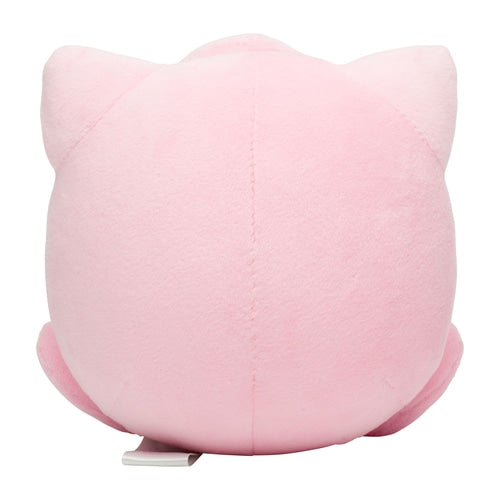 Psycho Soda Refresh Jigglypuff - Pokémon Centre Plush