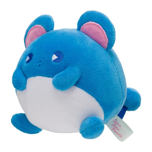 Psycho Soda Refresh Marill - Pokémon Centre Plush