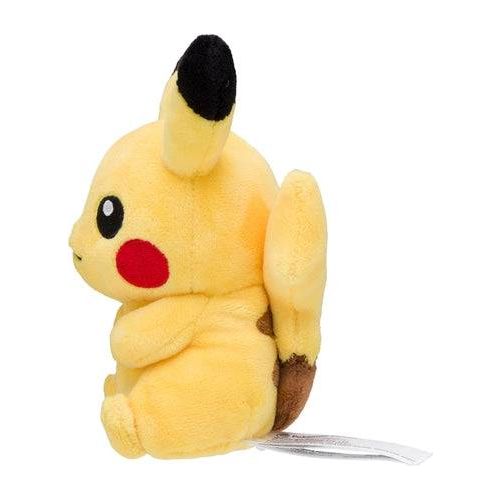 Pikachu - Pokémon Centre Fit Plush - PokéBox Australia