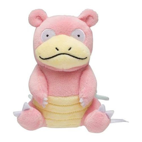 Slowbro - Pokémon Centre Pokémon Fit Plush - PokéBox Australia