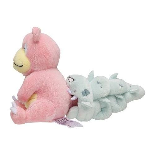 Slowbro - Pokémon Centre Pokémon Fit Plush - PokéBox Australia