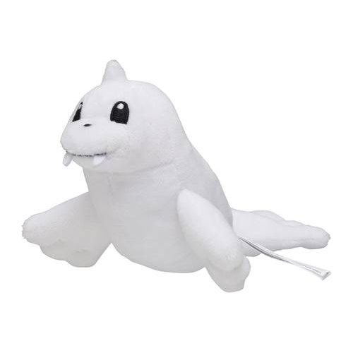 Dewgong #87 - Pokémon Centre Fit Plush - PokéBox Australia