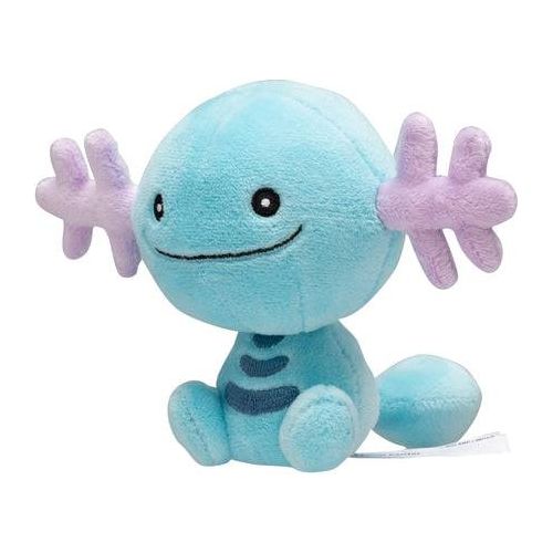 Wooper #194 - Pokémon Centre Fit Plush - PokéBox Australia