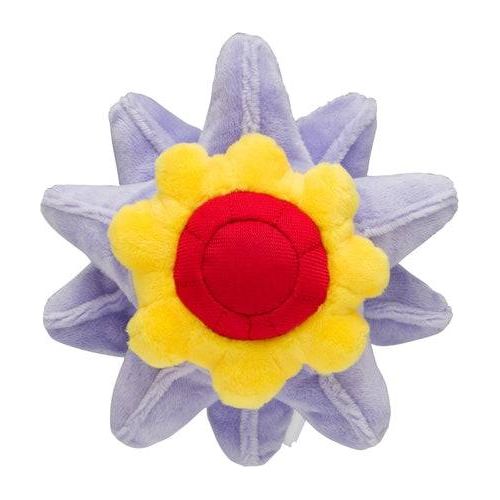 Starmie #121 - Pokémon Centre Fit Plush - PokéBox Australia