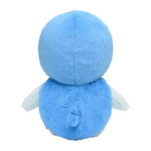 Piplup - Fluffy Hugging Pokémon Centre Plush - PokéBox Australia