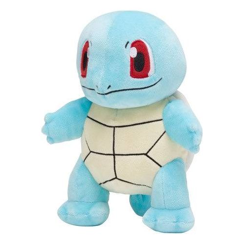 Squirtle - Pokémon Centre Plush - PokéBox Australia