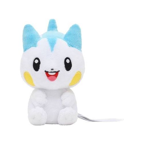 Pachirisu - Pokémon Centre Pokémon Fit Plush - PokéBox Australia