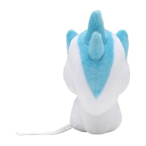 Pachirisu - Pokémon Centre Pokémon Fit Plush - PokéBox Australia