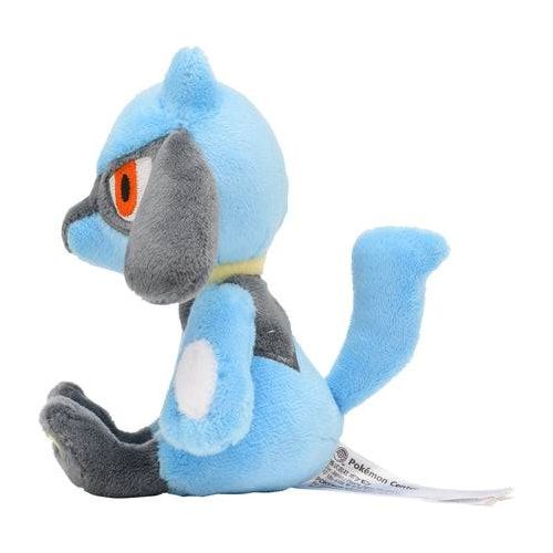 Rilou - Pokémon Centre Pokémon Fit Plush - PokéBox Australia