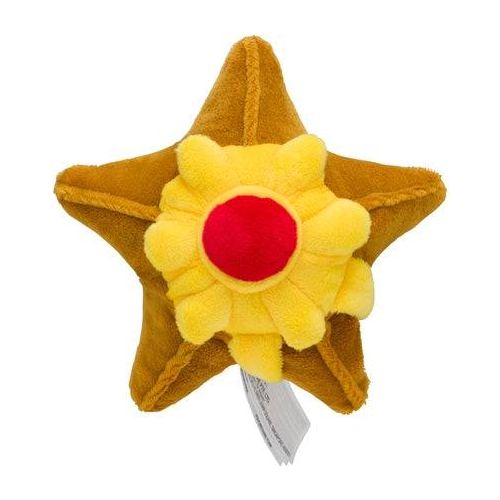 Staryu #120 - Pokémon Centre Fit Plush - PokéBox Australia