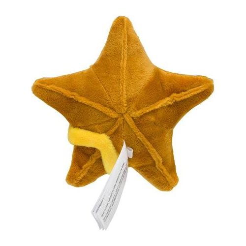 Staryu #120 - Pokémon Centre Fit Plush - PokéBox Australia