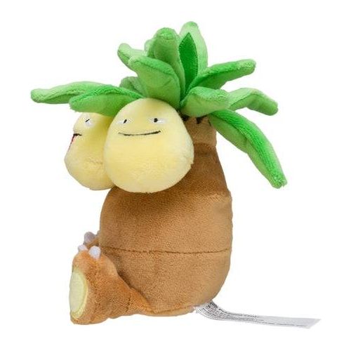 Exeggutor #103 - Pokémon Centre Fit Plush - PokéBox Australia