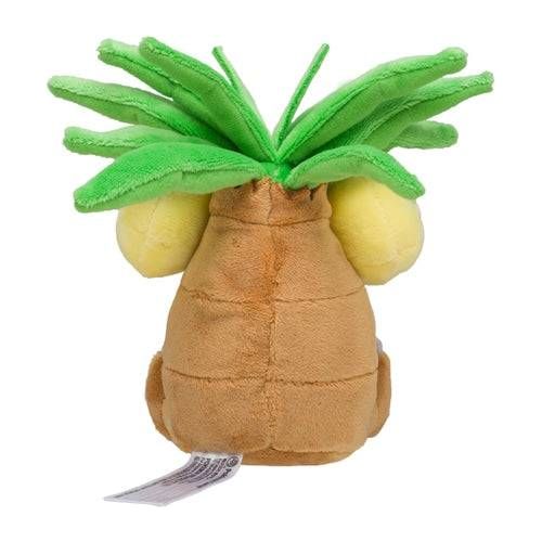 Exeggutor #103 - Pokémon Centre Fit Plush - PokéBox Australia