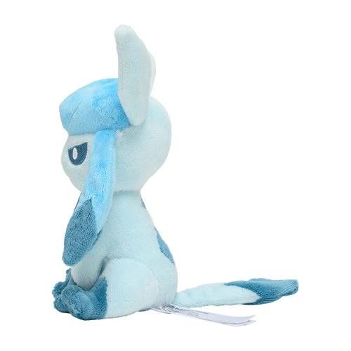 Glaceon - Pokémon Centre Pokémon Fit Plush - PokéBox Australia