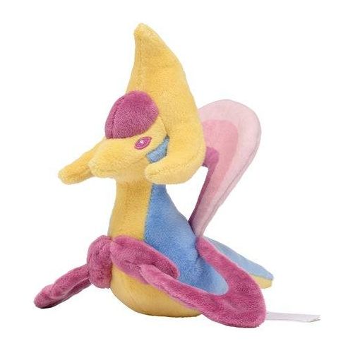 Cresselia - Pokémon Centre Fit Plush - PokéBox Australia