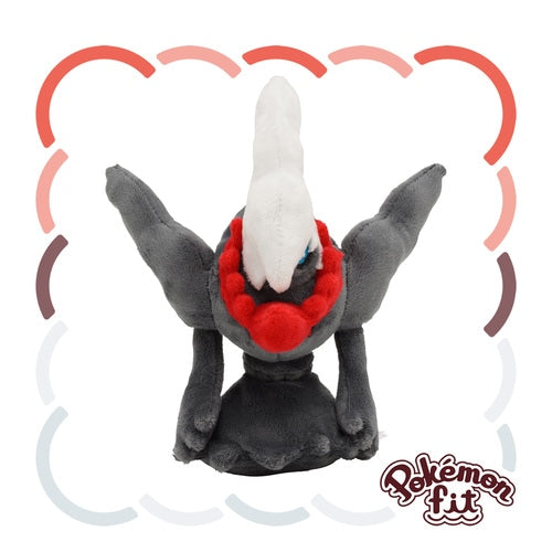 Darkrai #491 - Pokémon Centre Fit Plush