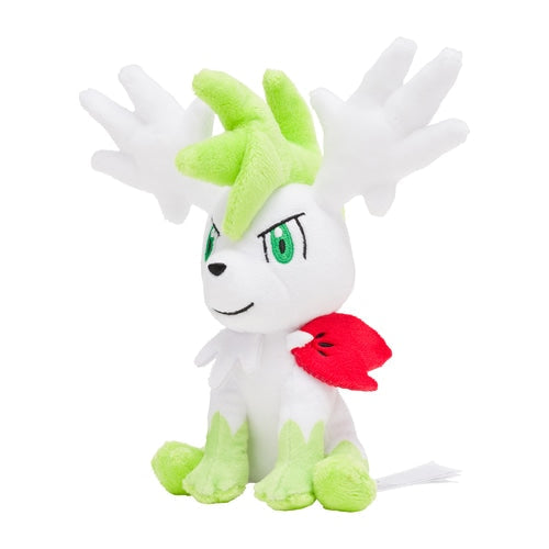 Shaymin (Sky Frome) #492 - Pokémon Centre Fit Plush - PokéBox Australia