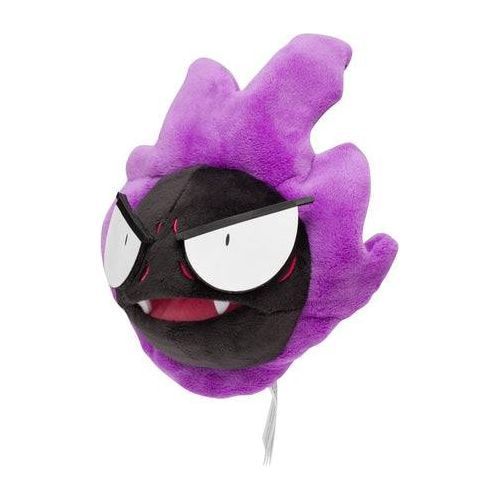 Gastly - Pokémon Centre Fit Plush - PokéBox Australia