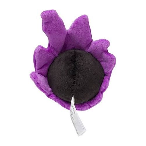 Gastly - Pokémon Centre Fit Plush - PokéBox Australia