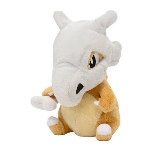 Cubone - Pokémon Centre Pokémon Fit Plush - PokéBox Australia