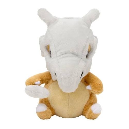 Cubone - Pokémon Centre Pokémon Fit Plush - PokéBox Australia