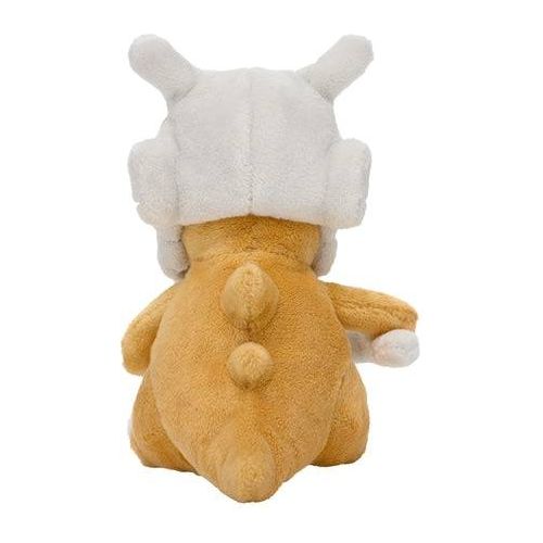 Cubone - Pokémon Centre Pokémon Fit Plush - PokéBox Australia