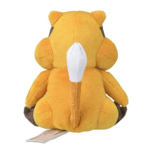 Patrat - Pokémon Centre Pokémon Fit Plush - PokéBox Australia