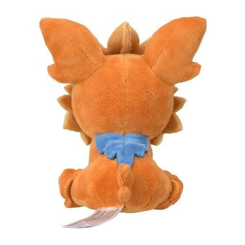 Lillipup - Pokémon Centre Pokémon Fit Plush - PokéBox Australia